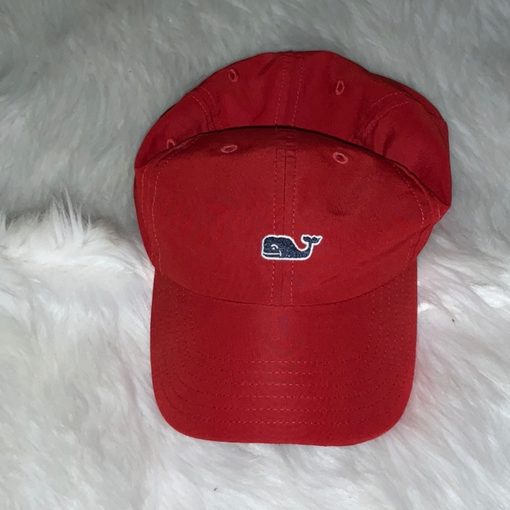 Vineyard vines hat